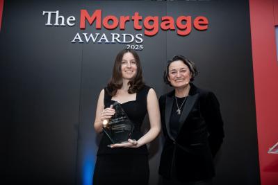 The Mortgage Awards